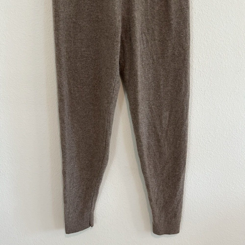 Marciano Guess Cashmere Sweater Pant Slim Fit - Picture 5 of 12